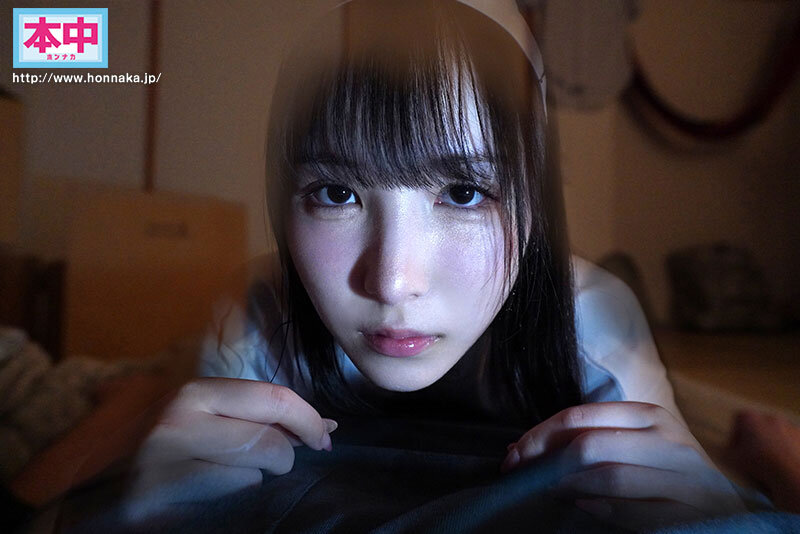 图片[3] - 香水じゅん（香水纯）最新作品HMN-733封面及内容欣赏 - 壹忧舍