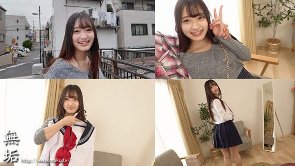 花守夏歩(花守夏步)最新作品MUKA-001封面及内容欣赏 - 壹忧舍