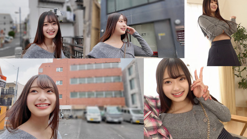 图片[4] - 花守夏歩(花守夏步)最新作品MUKA-001封面及内容欣赏 - 壹忧舍