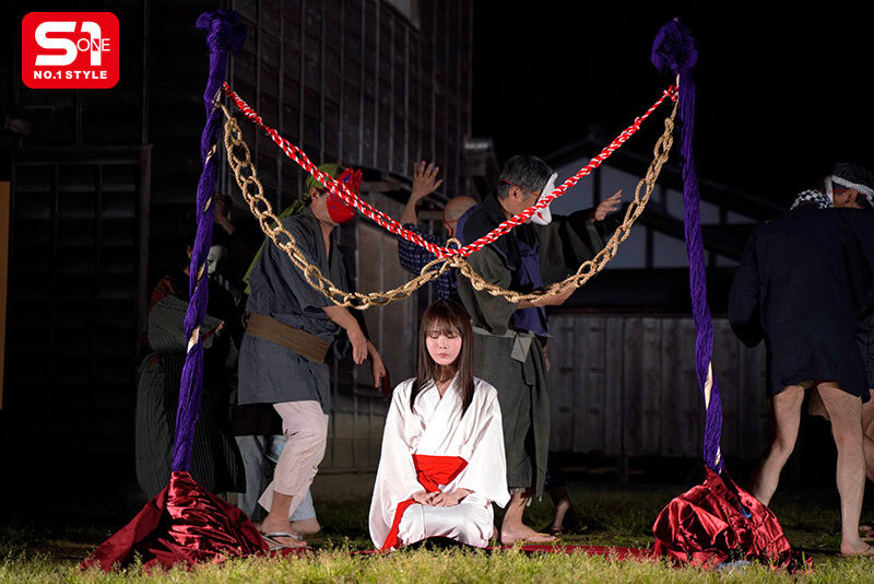 图片[7] - 「miru」最新作品SONE-920封面及内容欣赏 - 壹忧舍