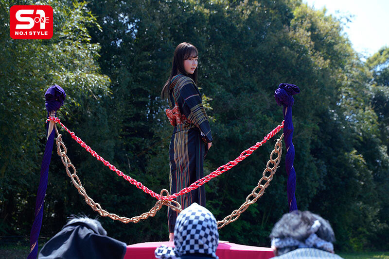 图片[9] - 「miru」最新作品SONE-920封面及内容欣赏 - 壹忧舍