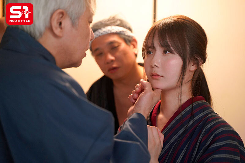 图片[10] - 「miru」最新作品SONE-920封面及内容欣赏 - 壹忧舍