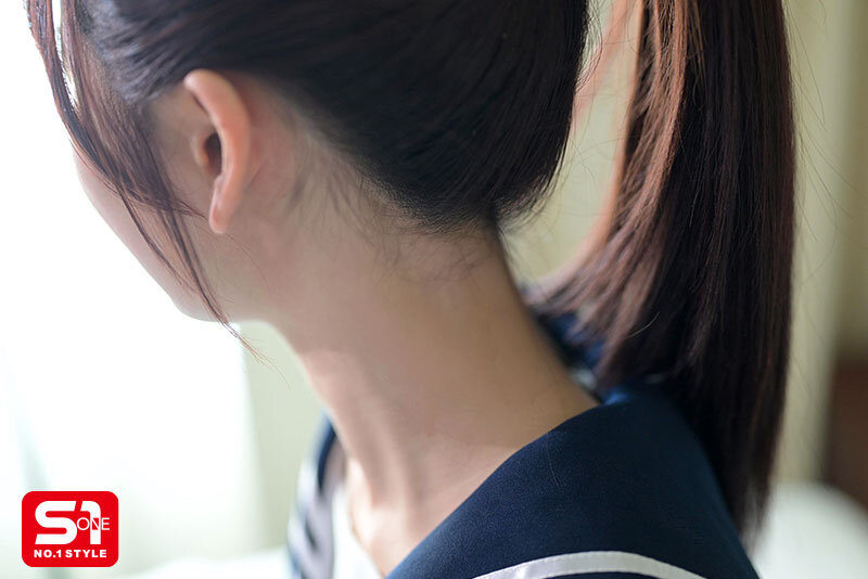 图片[3] - 桜乃りの（樱乃莉乃）最新作品SONE-847封面及内容欣赏 - 壹忧舍