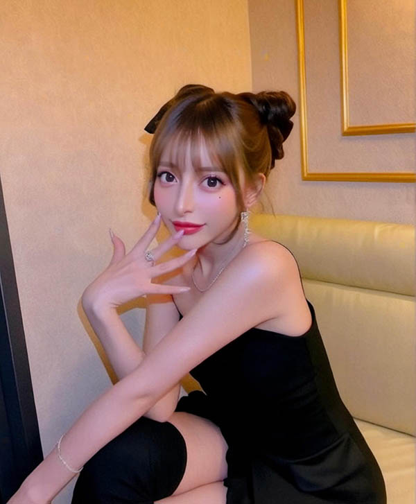 処女宫女神《塔堂麻里绘》精选作品推荐封面及内容欣赏 - 壹忧舍