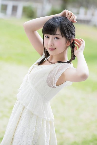 童颜贫乳萝莉 《神坂雏乃》精选作品推荐封面及内容欣赏 - 壹忧舍