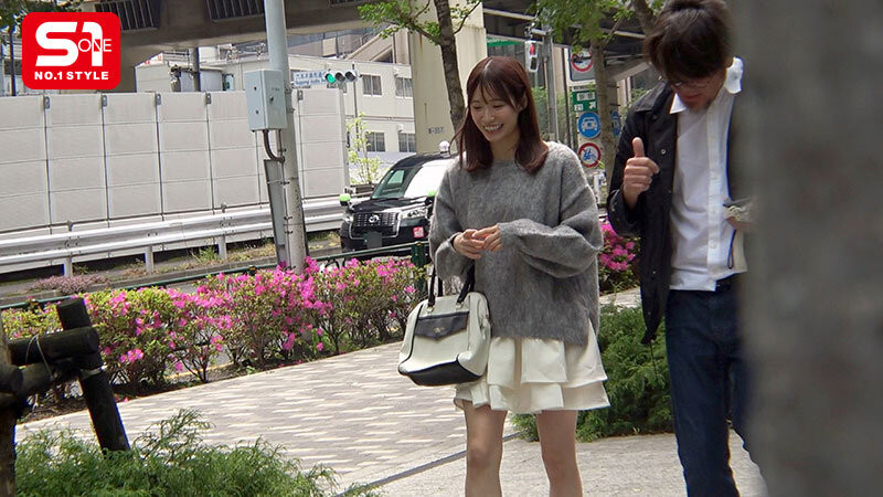 图片[3] - 未歩なな(未步奈奈)最新作品SONE-904封面及内容欣赏 - 壹忧舍