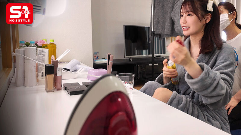 图片[4] - 未歩なな(未步奈奈)最新作品SONE-904封面及内容欣赏 - 壹忧舍