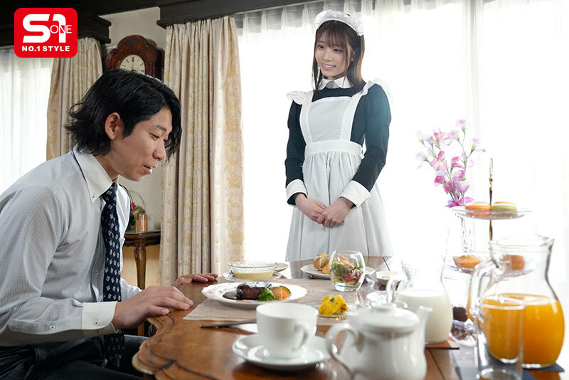 图片[2] - 「河北彩伽」最新作品SONE-817封面及内容欣赏 - 壹忧舍