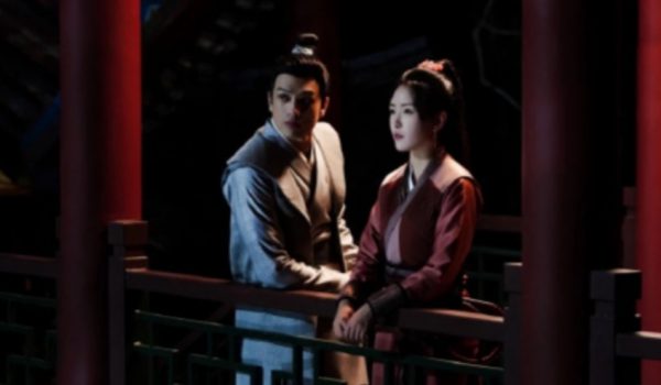 电影《长生蛊》映照的人性深渊 - 壹忧舍