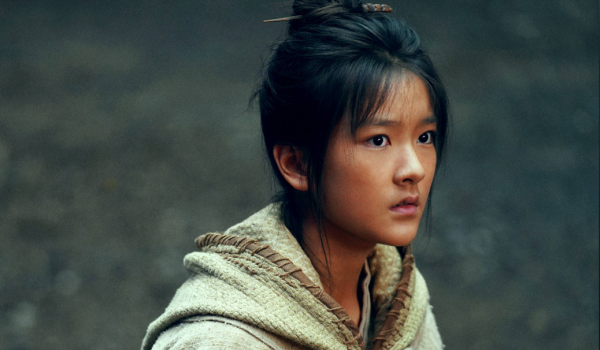 电影《刺杀小说家2》凡人向神明宣战的史诗 - 壹忧舍