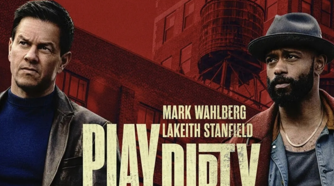 电影《盗亦有道2025》数字深渊中的道义困局 - 壹忧舍