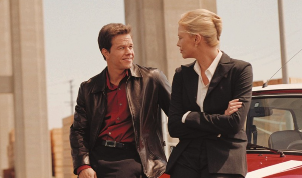 电影《偷天盗日》暴力的美学与阶级的逆袭 - 壹忧舍