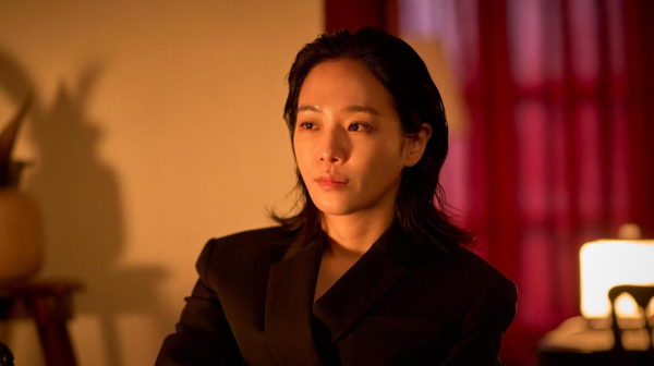 电影《杀手螳螂》港式B级怪兽片的疯狂狂欢 - 壹忧舍