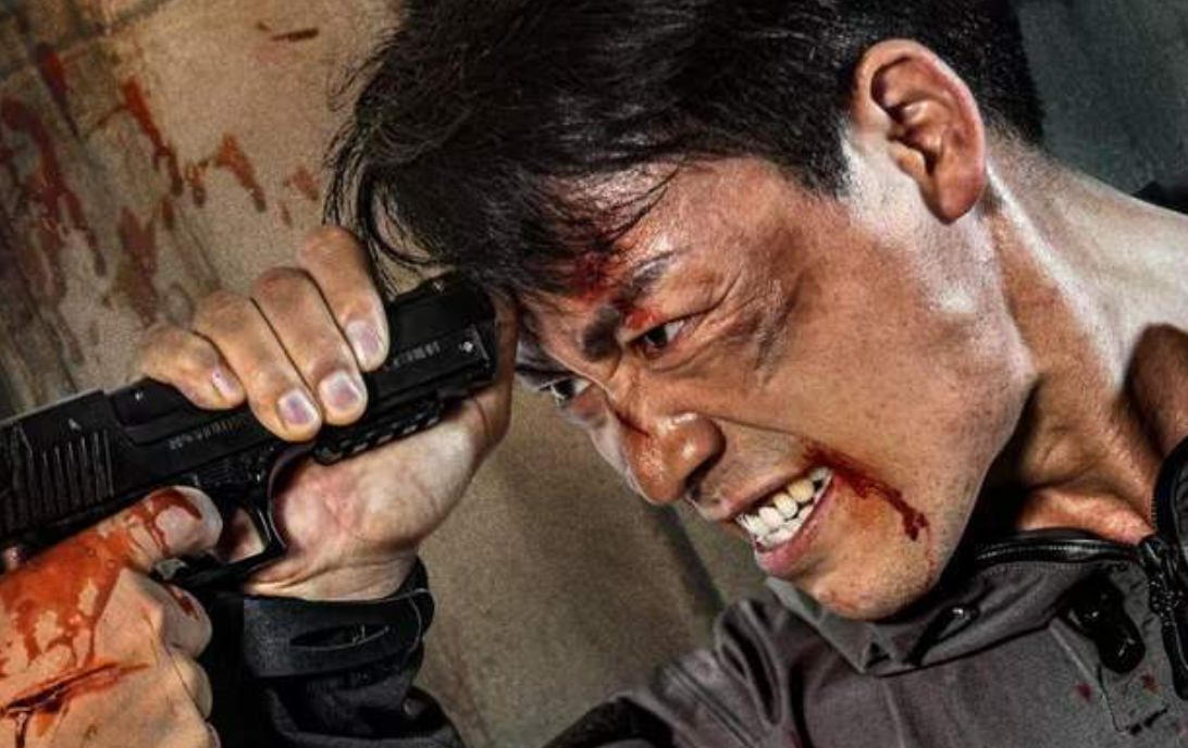 电影《孤勇者》暗夜独行的人性微光 - 壹忧舍