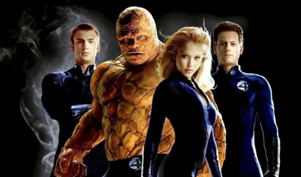 电影《神奇4侠:初露锋芒》一场超能力的起源与冒险 - 壹忧舍