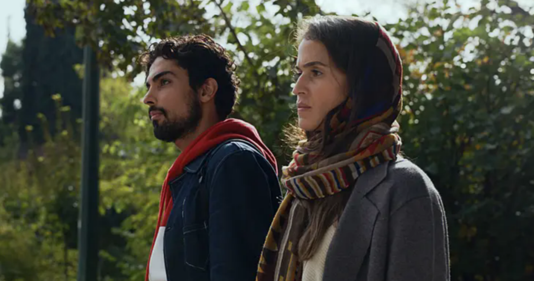 电影《德黑兰2025》科技帷幕下的灵魂困局 - 壹忧舍