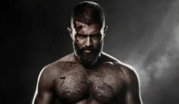 电影《王国2025》权力黄昏与新生脉搏的史诗交响 - 壹忧舍