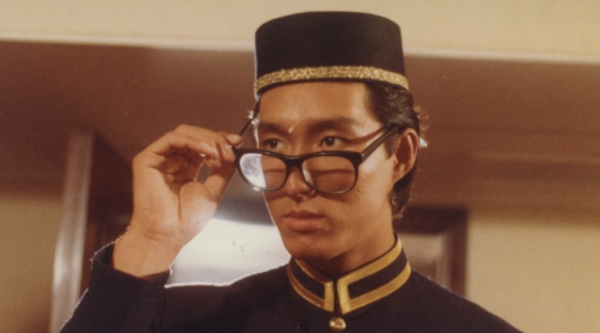 电影《霸道纵横》90年代跨国警匪片的热血与苍凉 - 壹忧舍