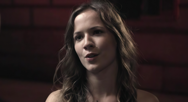 电影《应召女郎之死》暗夜中的罪与罚与人性微光 - 壹忧舍