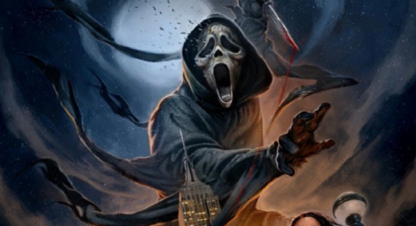 黑暗中的光明:亚历山大与鸦魔战士的战斗 - 壹忧舍