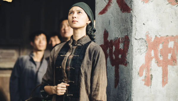 虎胆龙威:港产动作片的热血印记——《营救飞虎》浅析 - 壹忧舍