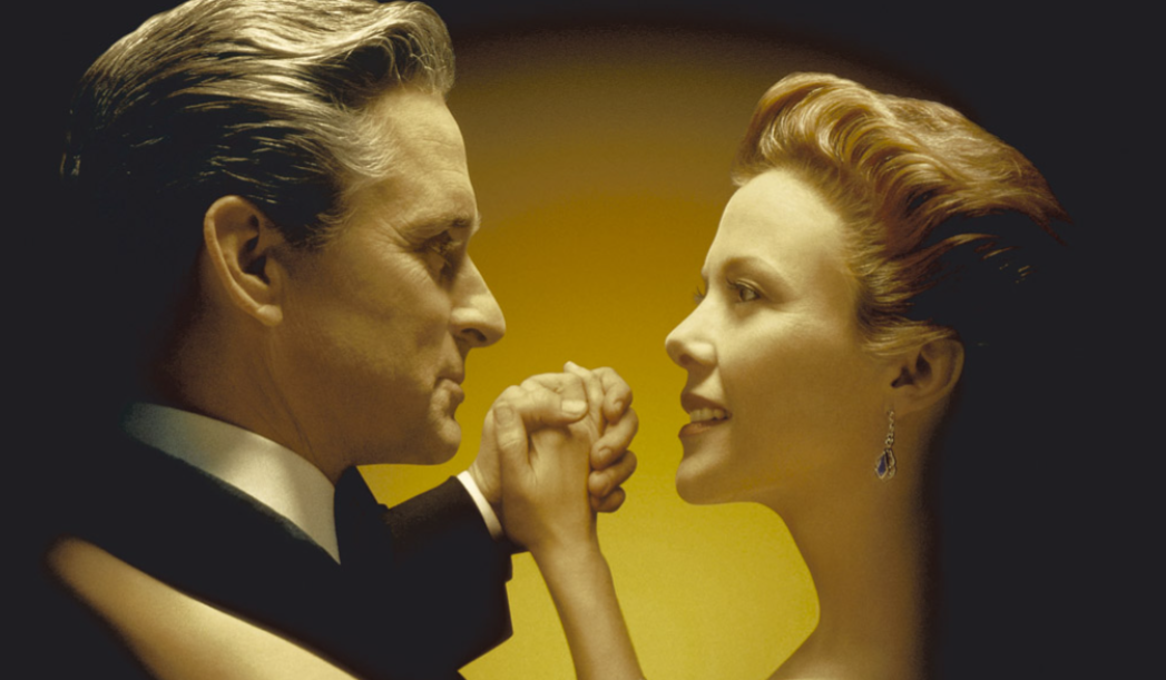 民主的提线木偶：电影《总统唐》对现代政治的辛辣解构 - 壹忧舍