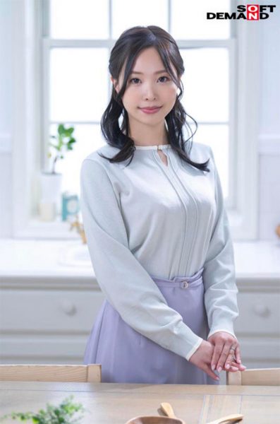 「三上咲」最新作品SDNM-524封面及内容欣赏 - 壹忧舍