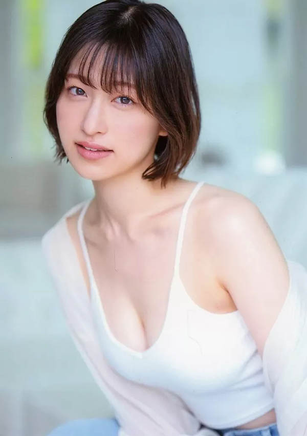 图片[4] - 职能治疗师《绫濑天》精选作品推荐封面及内容欣赏 - 壹忧舍