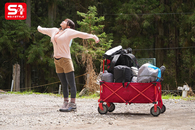 图片[2] - 鹫尾めい(鹫尾芽衣)最新作品SONE-970封面及内容欣赏 - 壹忧舍