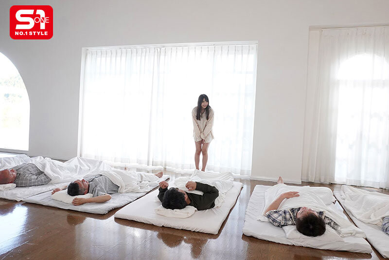 图片[4] - 浅野こころ(浅野心)最新作品SONE-943封面及内容欣赏 - 壹忧舍