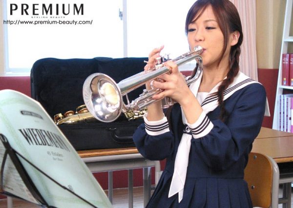 引退多年国民女友《星野美优》精选作品推荐封面及内容欣赏 - 壹忧舍