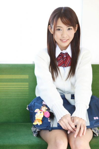 JK资优生《歩原光》精选作品推荐封面及内容欣赏 - 壹忧舍