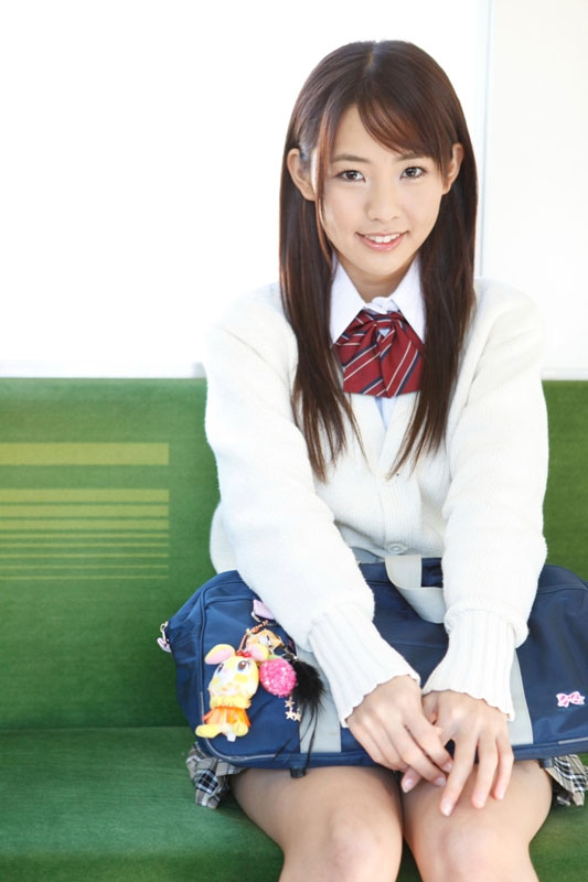 JK资优生《歩原光》精选作品推荐封面及内容欣赏 - 壹忧舍