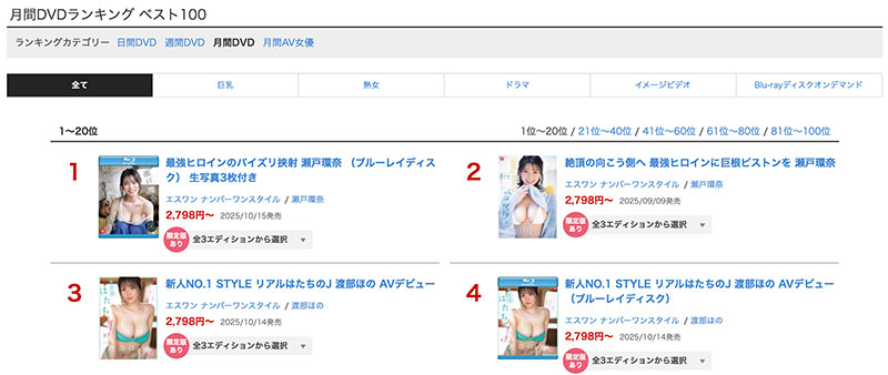 图片[3] - 瀬戸环奈(濑户环奈)最新作品SONE-974封面及内容欣赏 - 壹忧舍