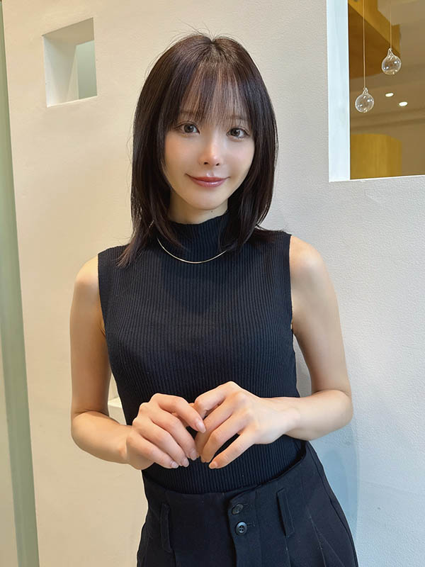 桃乃木かな（桃乃木香奈）最新作品IPZZ-672封面及内容欣赏 - 壹忧舍