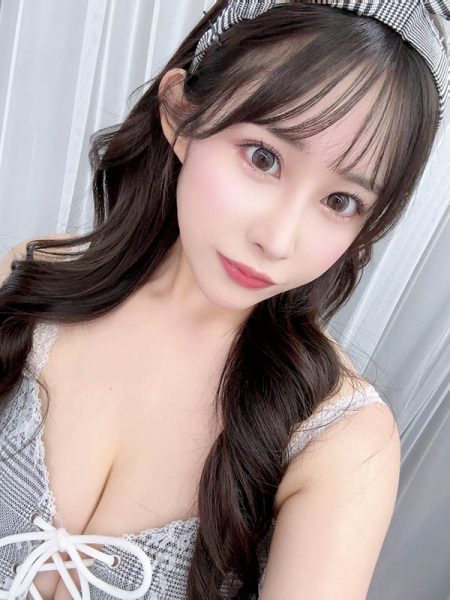 「二羽纱爱」最新作品VEC-725封面及内容欣赏 - 壹忧舍