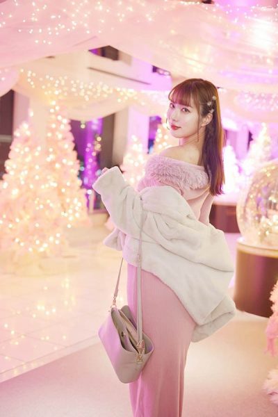 惠比寿麝香葡萄成员《水川润》精选作品推荐封面及内容欣赏 - 壹忧舍