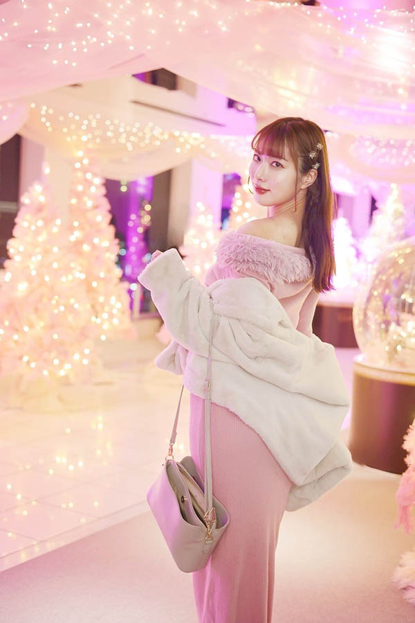 惠比寿麝香葡萄成员《水川润》精选作品推荐封面及内容欣赏 - 壹忧舍