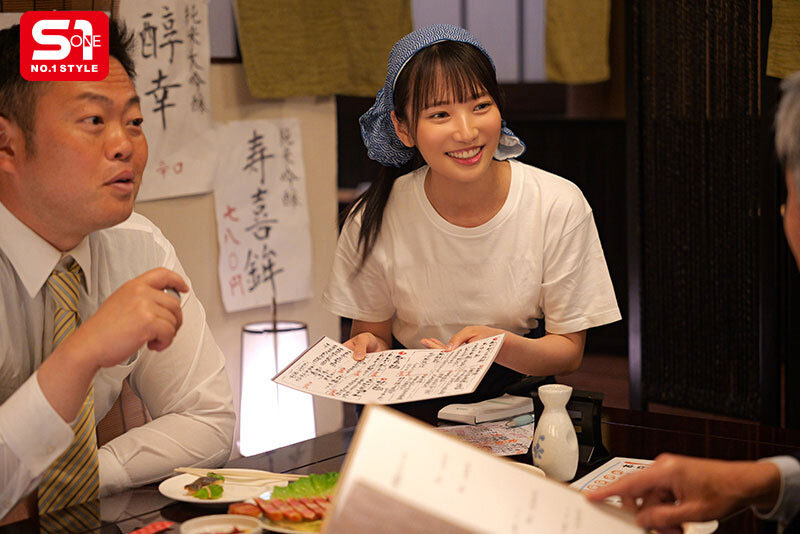 图片[2] - 「榊原萌」最新作品SONE-949封面及内容欣赏 - 壹忧舍