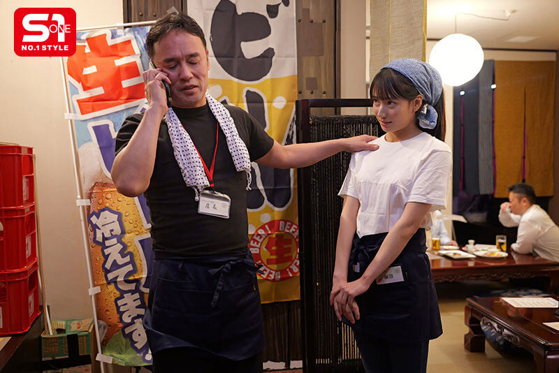 图片[3] - 「榊原萌」最新作品SONE-949封面及内容欣赏 - 壹忧舍