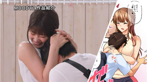 图片[5] - 「美谷朱音、新井里真、天月杏」合演作品MIMK-252封面及内容欣赏 - 壹忧舍