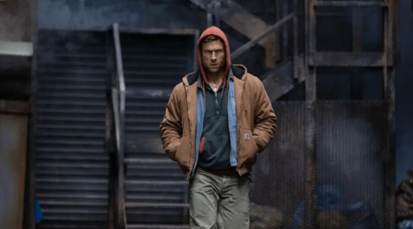 动作惊悚电影《猎杀游戏》当狩猎者成为猎物 - 壹忧舍