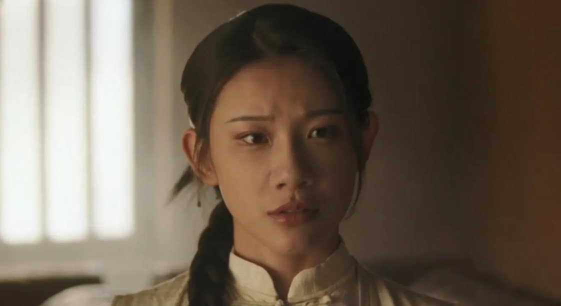 江湖爪痕：回望《鹰爪神捕》的武侠印记 - 壹忧舍