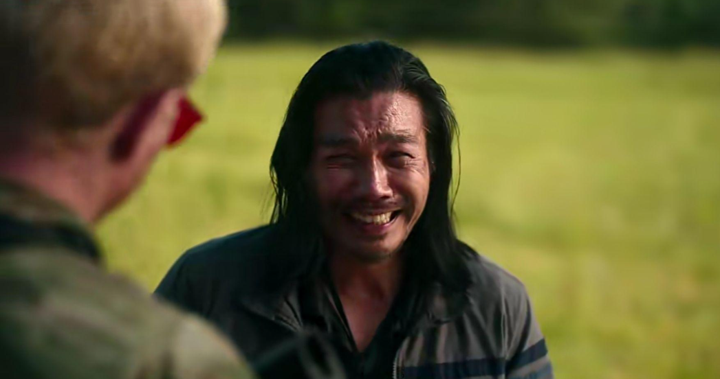 电影《血虎：家族内战》中的家族宿命，血与泪中的亲情纽带 - 壹忧舍