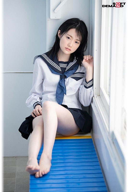 清纯偶像《白城里沙》精选作品推荐封面及内容欣赏 - 壹忧舍