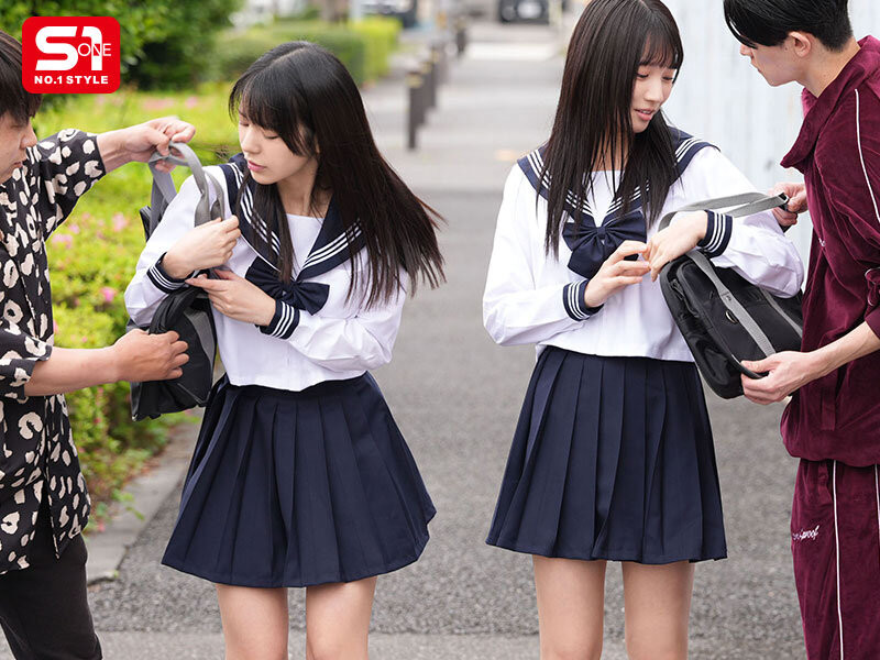 图片[5] - 「浅野心、榊原萌」合演作品SNOS-002封面及内容欣赏 - 壹忧舍