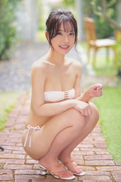 「音无铃」最新作品SONE-999封面及内容欣赏 - 壹忧舍