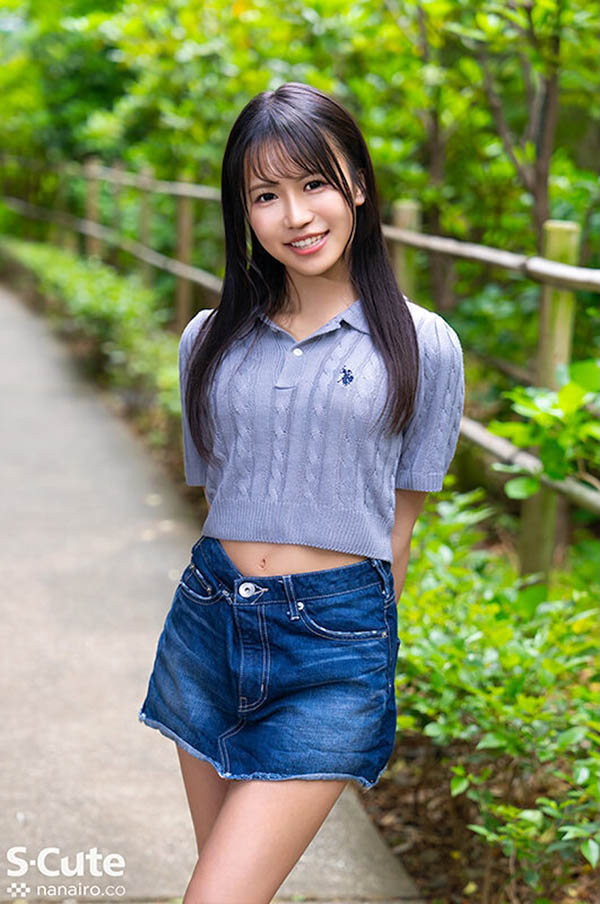 「石原青」最新作品SQDE-027封面及内容欣赏 - 壹忧舍