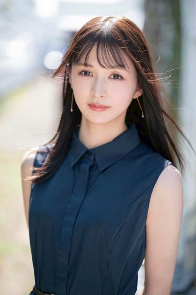 「幸村泉希」最新作品MIKR-048封面及内容欣赏 - 壹忧舍