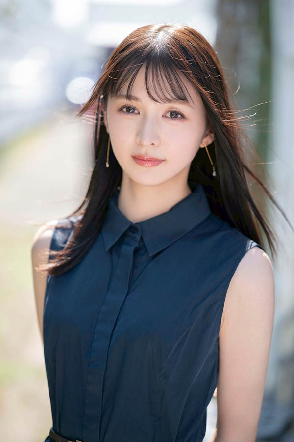 「幸村泉希」最新作品MIKR-048封面及内容欣赏 - 壹忧舍